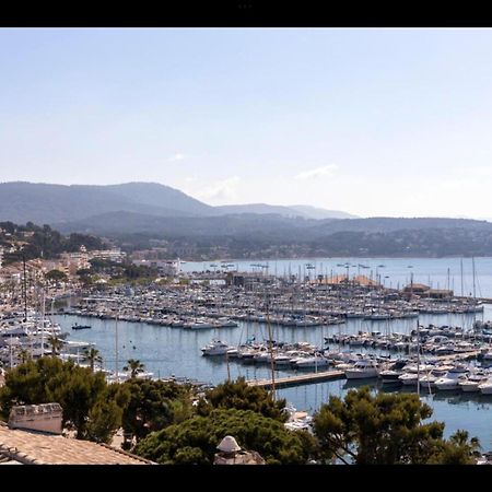 T2 Bandol Ideal Vacances 2 Etoiles Eksteriør billede