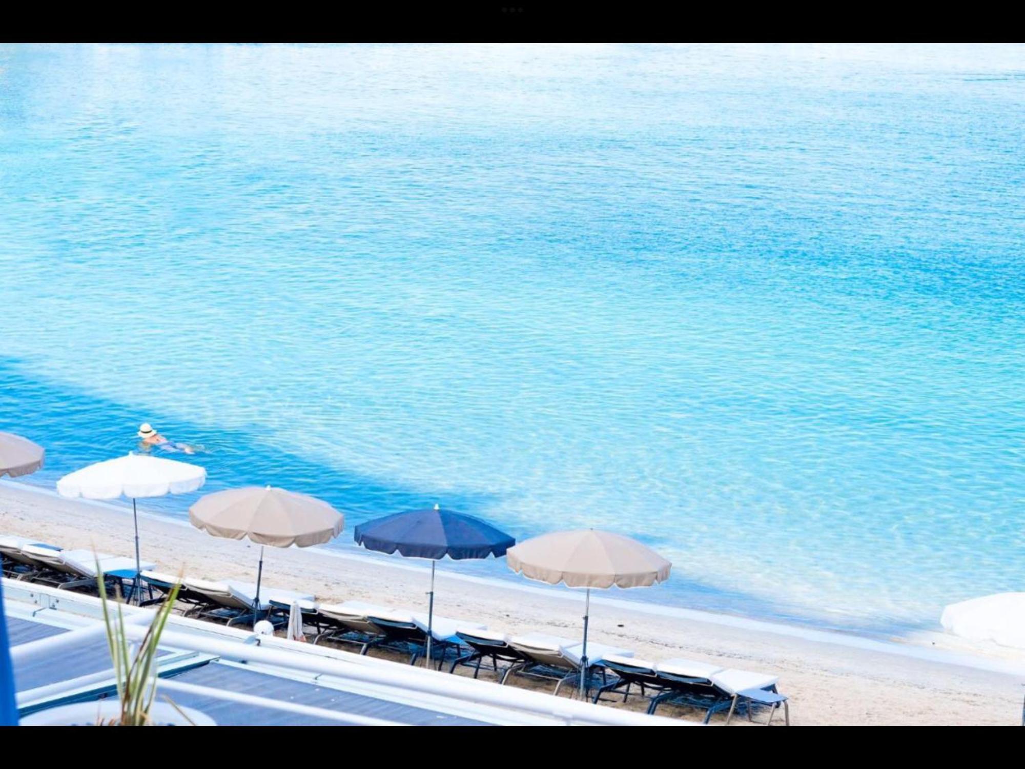 T2 Bandol Ideal Vacances 2 Etoiles Eksteriør billede